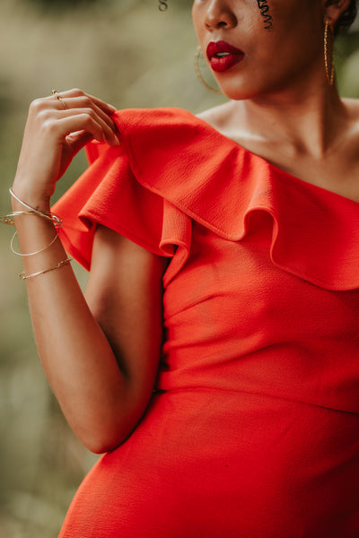 Robe Carmen